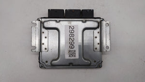 2013-2014 Nissan Altima PCM Engine Control Computer ECU ECM PCU OEM P/N:BEM400-300 A1 NEC012-036 Fits Fits 2013 2014 OEM Used Auto Parts - Oemusedautoparts1.com