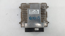 2015-2017 Hyundai Sonata PCM Engine Control Computer ECU ECM PCU OEM P/N:39101-2GGL2 39111-2GGL2 Fits Fits 2015 2016 2017 OEM Used Auto Parts - Oemusedautoparts1.com