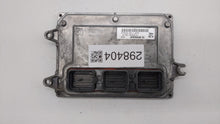 2014-2015 Honda Civic PCM Engine Control Computer ECU ECM PCU OEM P/N:37820-R1J-A55 37820-R1J-A54 Fits Fits 2014 2015 OEM Used Auto Parts - Oemusedautoparts1.com