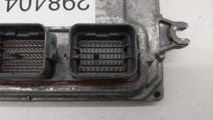 2014-2015 Honda Civic PCM Engine Control Computer ECU ECM PCU OEM P/N:37820-R1J-A55 37820-R1J-A54 Fits Fits 2014 2015 OEM Used Auto Parts - Oemusedautoparts1.com