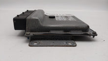 2013-2015 Nissan Sentra PCM Engine Control Computer ECU ECM PCU OEM P/N:BEM404-300 A1 NEC001-666 Fits Fits 2013 2014 2015 OEM Used Auto Parts - Oemusedautoparts1.com