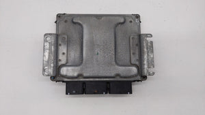 2013-2015 Nissan Sentra PCM Engine Control Computer ECU ECM PCU OEM P/N:BEM404-300 A1 NEC001-666 Fits Fits 2013 2014 2015 OEM Used Auto Parts - Oemusedautoparts1.com