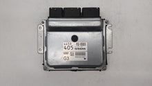 2013-2015 Nissan Sentra PCM Engine Control Computer ECU ECM PCU OEM P/N:BEM404-300 A1 NEC001-666 Fits Fits 2013 2014 2015 OEM Used Auto Parts - Oemusedautoparts1.com