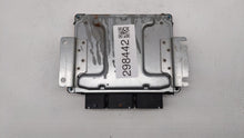 2013-2015 Nissan Sentra PCM Engine Control Computer ECU ECM PCU OEM P/N:BEM404-300 A1 NEC001-666 Fits Fits 2013 2014 2015 OEM Used Auto Parts - Oemusedautoparts1.com