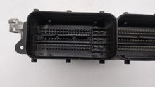 2013 Kia Soul PCM Engine Control Computer ECU ECM PCU OEM P/N:39110-2BCC1 Fits OEM Used Auto Parts - Oemusedautoparts1.com