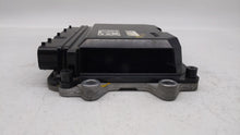 2017 Mazda 3 PCM Engine Control Computer ECU ECM PCU OEM P/N:PSAE 18 881 PY9V 18 881, PY9W 18 881, PY9W 18 881A, PYAV 18 8K2B Fits OEM Used Auto Parts