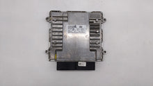 2015-2017 Hyundai Sonata PCM Engine Control Computer ECU ECM PCU OEM P/N:39101-2GGL0 39111-2GGL0 Fits Fits 2015 2016 2017 OEM Used Auto Parts - Oemusedautoparts1.com