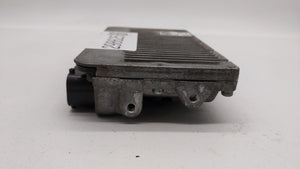 2012-2014 Toyota Camry PCM Engine Control Computer ECU ECM PCU OEM P/N:89661-06K63 89661-06K84 Fits Fits 2012 2013 2014 OEM Used Auto Parts - Oemusedautoparts1.com