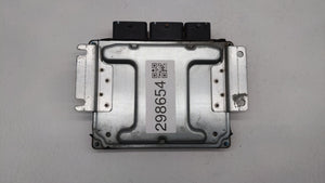 2016-2017 Nissan Altima PCM Engine Control Computer ECU ECM PCU OEM P/N:BEM408-300 A3 BEM408-300 A1 Fits Fits 2016 2017 OEM Used Auto Parts - Oemusedautoparts1.com