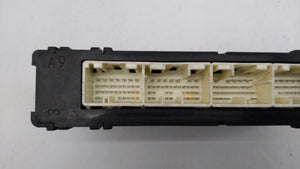 2013-2014 Subaru Legacy PCM Engine Control Computer ECU ECM PCU OEM P/N:22765AE06C 22765AE06D, 22765AE06B Fits Fits 2013 2014 OEM Used Auto Parts - Oemusedautoparts1.com