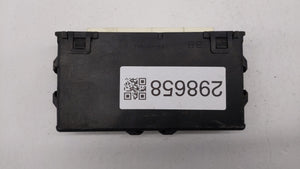 2013-2014 Subaru Legacy PCM Engine Control Computer ECU ECM PCU OEM P/N:22765AE06C 22765AE06D, 22765AE06B Fits Fits 2013 2014 OEM Used Auto Parts - Oemusedautoparts1.com