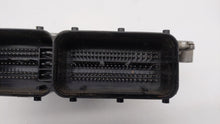 2011-2013 Hyundai Elantra PCM Engine Control Computer ECU ECM PCU OEM P/N:39102-2EMN2 39103-2EMN2 Fits Fits 2011 2012 2013 OEM Used Auto Parts - Oemusedautoparts1.com