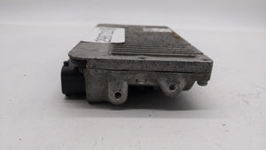 2012-2014 Toyota Camry PCM Engine Control Computer ECU ECM PCU OEM P/N:89661-06K63 89661-06K84 Fits Fits 2012 2013 2014 OEM Used Auto Parts - Oemusedautoparts1.com