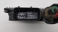 2018-2019 Infiniti Qx60 PCM Engine Control Computer ECU ECM PCU OEM P/N:BED40D-300 A1 237F0 9PJ1A, BED40A-300 Fits Fits 2018 2019 OEM Used Auto Parts - Oemusedautoparts1.com