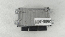 2020-2022 Nissan Versa PCM Engine Control Computer ECU ECM PCU OEM P/N:237F0 5RF3A NEC982-055, NEC005-867 Fits Fits 2020 2021 2022 OEM Used Auto Parts - Oemusedautoparts1.com