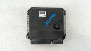 2010 Toyota Prius PCM Engine Control Computer ECU ECM PCU OEM P/N:89661-47261 89661-47262 Fits OEM Used Auto Parts - Oemusedautoparts1.com