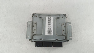 2016-2017 Nissan Altima PCM Engine Control Computer ECU ECM PCU OEM P/N:BEM408-300 A3 BEM408-300 A1 Fits Fits 2016 2017 OEM Used Auto Parts - Oemusedautoparts1.com