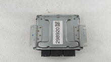 2013-2015 Nissan Sentra PCM Engine Control Computer ECU ECM PCU OEM P/N:BEM404-300 A1 NEC001-666 Fits Fits 2013 2014 2015 OEM Used Auto Parts - Oemusedautoparts1.com