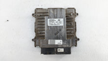 2015-2017 Hyundai Sonata PCM Engine Control Computer ECU ECM PCU OEM P/N:39101-2GGL2 39111-2GGL2 Fits Fits 2015 2016 2017 OEM Used Auto Parts - Oemusedautoparts1.com