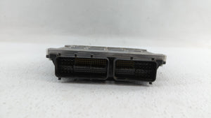 2010-2011 Toyota Camry PCM Engine Control Computer ECU ECM PCU OEM P/N:89981-33071 Fits Fits 2010 2011 OEM Used Auto Parts - Oemusedautoparts1.com