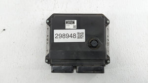 2010-2011 Toyota Camry PCM Engine Control Computer ECU ECM PCU OEM P/N:89981-33071 Fits Fits 2010 2011 OEM Used Auto Parts - Oemusedautoparts1.com