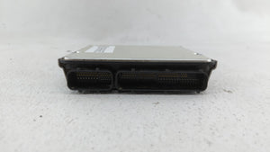 2015 Toyota Corolla PCM Engine Control Computer ECU ECM PCU OEM P/N:89661-0Z640 Fits OEM Used Auto Parts - Oemusedautoparts1.com