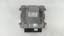 2015-2017 Hyundai Sonata PCM Engine Control Computer ECU ECM PCU OEM P/N:39101-2GGL3 39111-2GGL3 Fits Fits 2015 2016 2017 OEM Used Auto Parts - Oemusedautoparts1.com