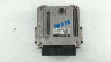 2016 Kia Soul PCM Engine Control Computer ECU ECM PCU OEM P/N:39110-2BSG3 39110-2BSE8 Fits OEM Used Auto Parts - Oemusedautoparts1.com