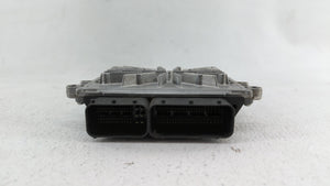 2008 Volvo S70 PCM Engine Control Computer ECU ECM PCU OEM P/N:279700-9300 0 261 209 038 Fits OEM Used Auto Parts