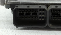 2008 Volvo S70 PCM Engine Control Computer ECU ECM PCU OEM P/N:279700-9300 0 261 209 038 Fits OEM Used Auto Parts - Oemusedautoparts1.com 