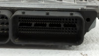 2008 Volvo S70 PCM Engine Control Computer ECU ECM PCU OEM P/N:279700-9300 0 261 209 038 Fits OEM Used Auto Parts - Oemusedautoparts1.com 