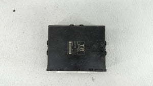 2013 Subaru Impreza PCM Engine Control Computer ECU ECM PCU OEM P/N:22765AE760 22765AE761 Fits OEM Used Auto Parts - Oemusedautoparts1.com