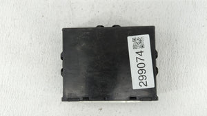 2013 Subaru Impreza PCM Engine Control Computer ECU ECM PCU OEM P/N:22765AE760 22765AE761 Fits OEM Used Auto Parts - Oemusedautoparts1.com