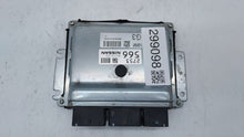 2013-2015 Nissan Sentra PCM Engine Control Computer ECU ECM PCU OEM P/N:BEM404-300 A1 NEC001-666 Fits Fits 2013 2014 2015 OEM Used Auto Parts - Oemusedautoparts1.com