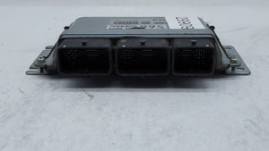 2013-2015 Nissan Sentra PCM Engine Control Computer ECU ECM PCU OEM P/N:BEM404-300 A1 NEC001-666 Fits Fits 2013 2014 2015 OEM Used Auto Parts - Oemusedautoparts1.com