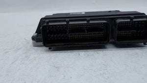 2014 Toyota Prius PCM Engine Control Computer ECU ECM PCU OEM P/N:89661-47590 Fits OEM Used Auto Parts - Oemusedautoparts1.com