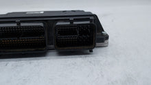 2014 Toyota Prius PCM Engine Control Computer ECU ECM PCU OEM P/N:89661-47590 Fits OEM Used Auto Parts - Oemusedautoparts1.com