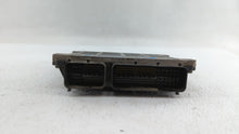 2013-2014 Toyota Sienna PCM Engine Control Computer ECU ECM PCU OEM P/N:89661-08371 89661-08370 Fits Fits 2013 2014 OEM Used Auto Parts - Oemusedautoparts1.com