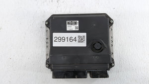 2013-2014 Toyota Sienna PCM Engine Control Computer ECU ECM PCU OEM P/N:89661-08371 89661-08370 Fits Fits 2013 2014 OEM Used Auto Parts - Oemusedautoparts1.com