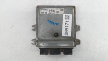 2013-2015 Nissan Rogue PCM Engine Control Computer ECU ECM PCU OEM P/N:NEC001-655 Fits Fits 2013 2014 2015 OEM Used Auto Parts - Oemusedautoparts1.com