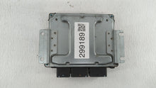 2013-2015 Nissan Sentra PCM Engine Control Computer ECU ECM PCU OEM P/N:BEM404-300 A1 NEC001-666 Fits Fits 2013 2014 2015 OEM Used Auto Parts - Oemusedautoparts1.com