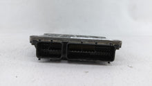 2008-2009 Toyota Camry PCM Engine Control Computer ECU ECM PCU OEM P/N:89661-06G41 89661-06G40, 89661-06G11 Fits Fits 2008 2009 OEM Used Auto Parts - Oemusedautoparts1.com