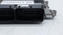 2015-2017 Hyundai Sonata PCM Engine Control Computer ECU ECM PCU OEM P/N:39101-2GGL3 39111-2GGL3 Fits Fits 2015 2016 2017 OEM Used Auto Parts - Oemusedautoparts1.com