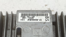 2015 Honda Accord PCM Engine Control Computer ECU ECM PCU OEM P/N:37820-5A1-L54 37820-5A1-L53 Fits OEM Used Auto Parts - Oemusedautoparts1.com