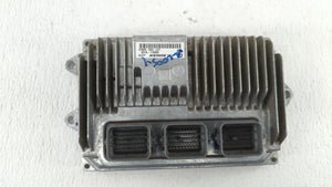 2014 Honda Accord PCM Engine Control Computer ECU ECM PCU OEM P/N:37820-5A3-L21 37820-5A3-L22 Fits OEM Used Auto Parts - Oemusedautoparts1.com