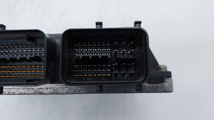 2010 Toyota Prius PCM Engine Control Computer ECU ECM PCU OEM P/N:89661-47262 89681-47081, 89661-47261 Fits OEM Used Auto Parts - Oemusedautoparts1.com