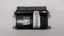 2017-2018 Mazda 3 PCM Engine Control Computer ECU ECM PCU OEM P/N:PSAN 18 881 Fits Fits 2016 2017 2018 OEM Used Auto Parts - Oemusedautoparts1.com