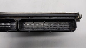 2017-2018 Mazda 3 PCM Engine Control Computer ECU ECM PCU OEM P/N:PSAN 18 881 Fits Fits 2016 2017 2018 OEM Used Auto Parts - Oemusedautoparts1.com