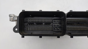 2016-2017 Hyundai Elantra Gt PCM Engine Control Computer ECU ECM PCU OEM P/N:39133-2EGB1 Fits Fits 2016 2017 OEM Used Auto Parts - Oemusedautoparts1.com