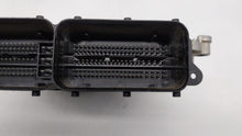 2015-2017 Hyundai Accent PCM Engine Control Computer ECU ECM PCU OEM P/N:391B1-2BRG7 39110-2BRG7 Fits Fits 2015 2016 2017 OEM Used Auto Parts - Oemusedautoparts1.com